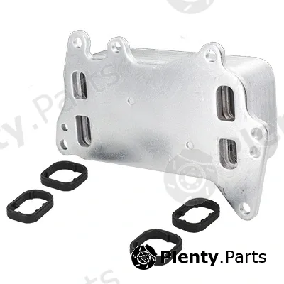 Sidat 590131 — Oil Cooler, engine oil