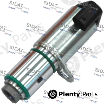 Sidat 87.081A2 — Control Valve, camshaft adjustment
