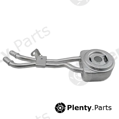 Sidat 590242 — Oil Cooler, engine oil