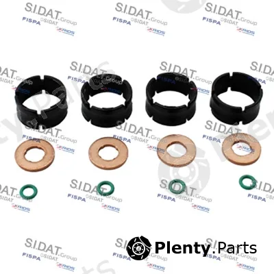 Sidat 83.1940 — Seal Ring, injector