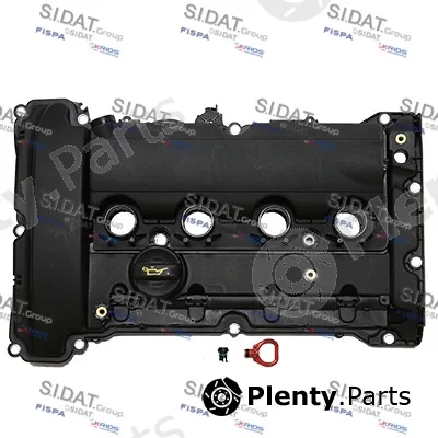 Sidat BA010052A2 — Cylinder Head Cover