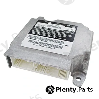 Sidat 630410 — Control Unit, airbag