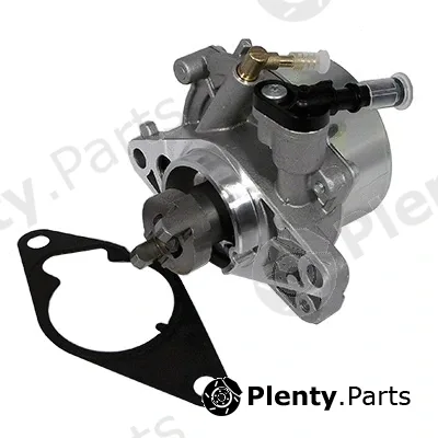 Sidat 89.153 — Vacuum Pump, braking system