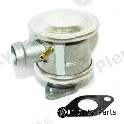 Sidat 81.324 — Valve, secondary air pump system
