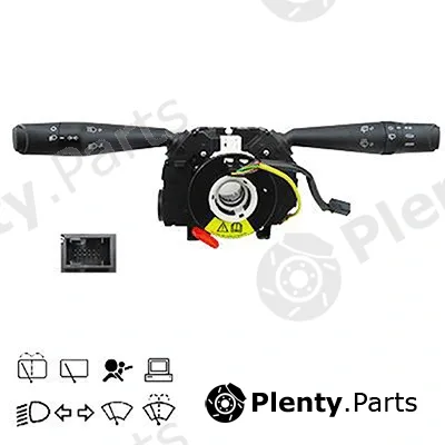 Sidat 430463 — Steering Column Switch