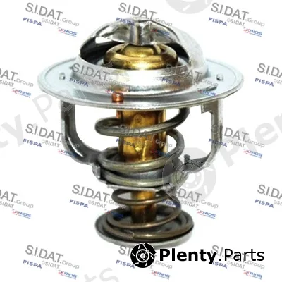 Sidat 94.797A2 — Thermostat, coolant