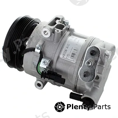 Sidat 1.1518A — Compressor, air conditioning