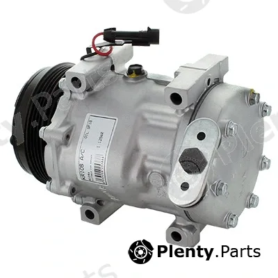 Sidat 1.1294R — Compressor, air conditioning
