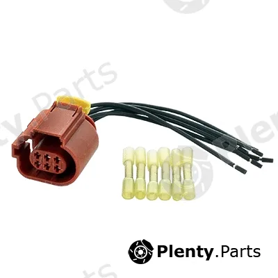 Sidat 405192 — Cable Repair Set, EGR valve