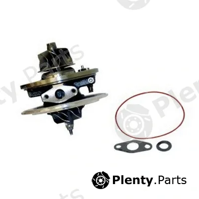 Sidat 47.002 — Core assembly, turbocharger ETP TURBO