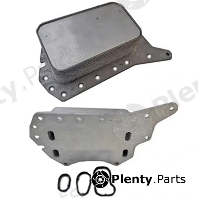 Sidat 590161 — Oil Cooler, engine oil