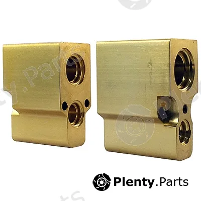 Sidat 4.2034 — Expansion Valve, air conditioning