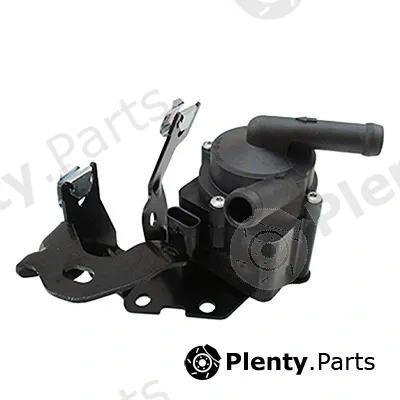Sidat 5.5077 — Auxiliary Water Pump (cooling water circuit)