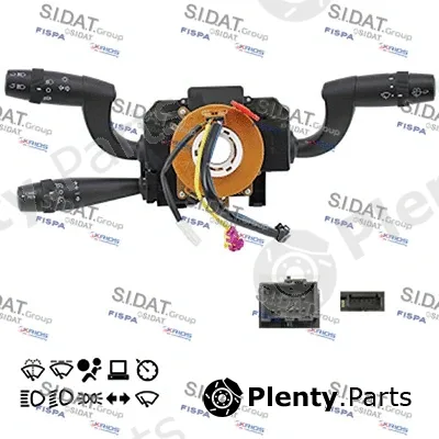 Sidat 431110 — Steering Column Switch