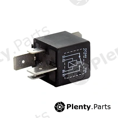 Sidat 3.237013 — Relay, rear window heating