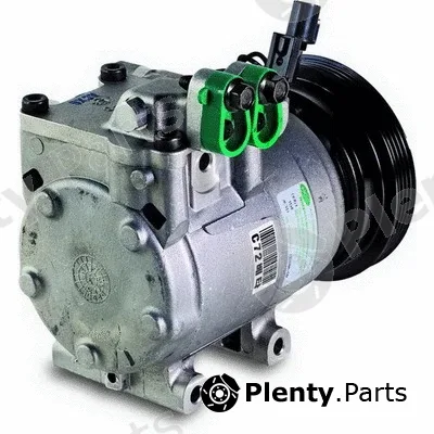 Sidat 1.8027 — Compressor, air conditioning
