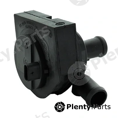 Sidat 5.5335 — Auxiliary Water Pump (cooling water circuit)