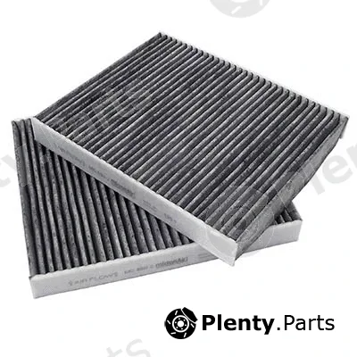 Sidat 880-2 — Filter, cabin air