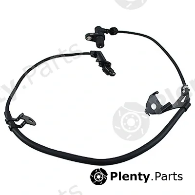 Sidat 84.1596 — Sensor, wheel speed