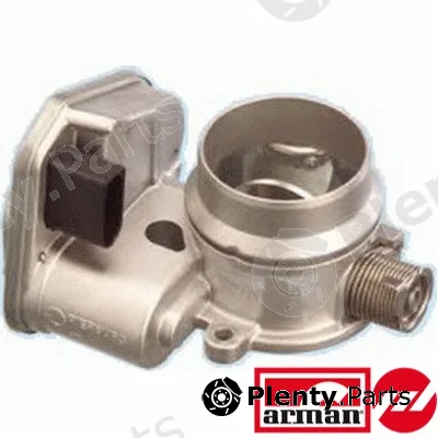 Sidat 88.039AS — Throttle Body ARMAN