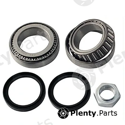 Sidat 460580 — Wheel Bearing Kit