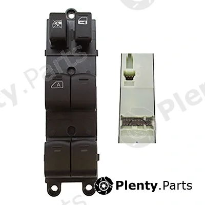 Sidat 5.145229A2 — Switch, window regulator