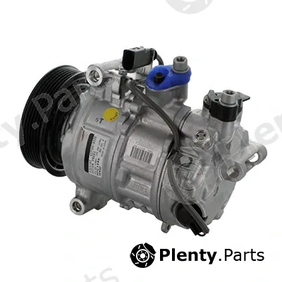 Sidat 1.5395 — Compressor, air conditioning