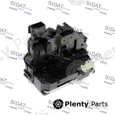 Sidat 610128 — Door Lock