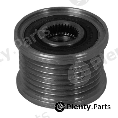 Sidat 455105 — Alternator Freewheel Clutch