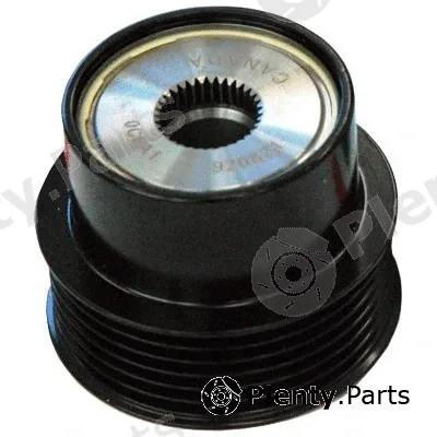 Sidat 455203 — Alternator Freewheel Clutch