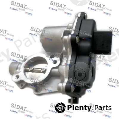 Sidat 83.1693A2 — EGR Valve