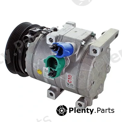 Sidat 1.9150 — Compressor, air conditioning