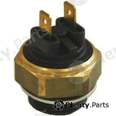 Sidat 82.438 — Temperature Switch, radiator fan
