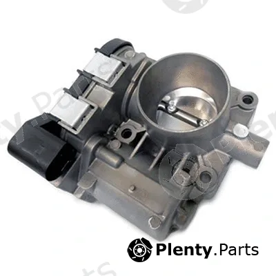 Sidat 88.203 — Throttle Body