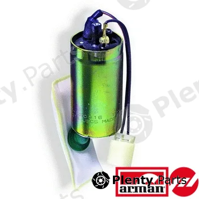 Sidat 70332AS — Fuel Pump ARMAN