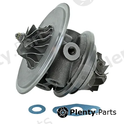 Sidat 47.1084 — Core assembly, turbocharger ETP TURBO