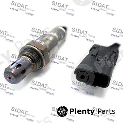 Sidat 90417A2 — Lambda Sensor