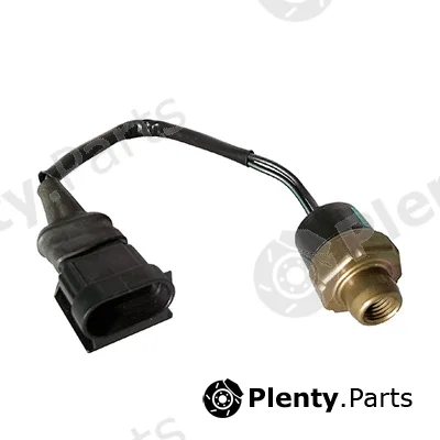Sidat 5.2037 — Pressure Switch, air conditioning