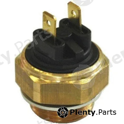 Sidat 82.648 — Temperature Switch, radiator fan
