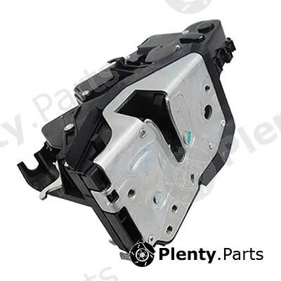 Sidat 610966A2 — Door Lock