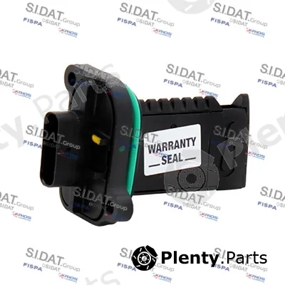 Sidat 38.959A2 — Mass Air Flow Sensor