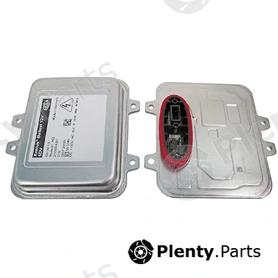 Sidat 12673 — Control Unit, lights
