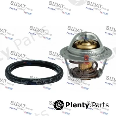 Sidat 94.288A2 — Thermostat, coolant
