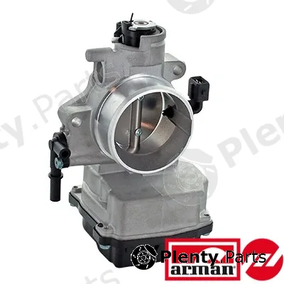 Sidat 88.046AS — Throttle Body ARMAN