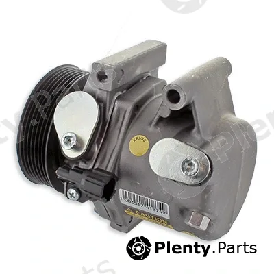 Sidat 1.9119R — Compressor, air conditioning