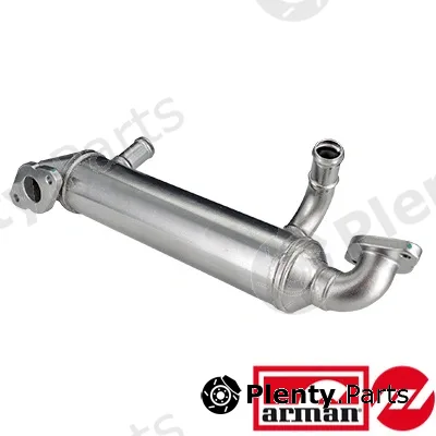 Sidat 83.1535AS — Cooler, exhaust gas recirculation ARMAN