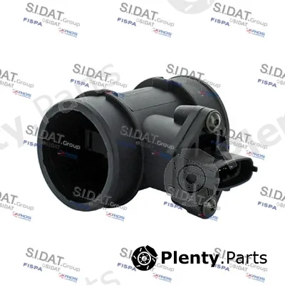 Sidat 38.744A2 — Mass Air Flow Sensor