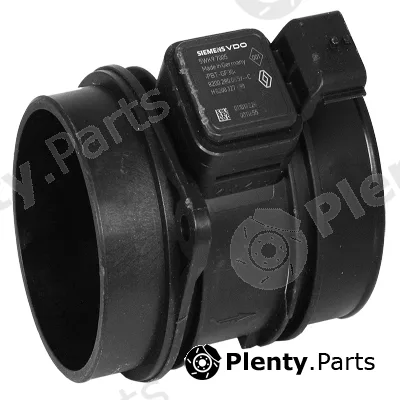 Sidat 38.858 — Mass Air Flow Sensor