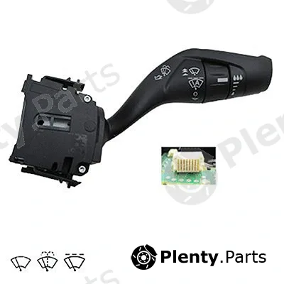 Sidat 430837 — Steering Column Switch