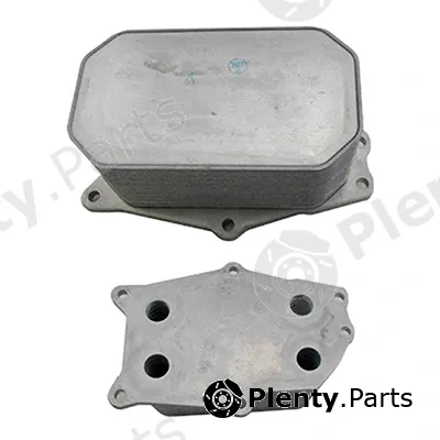 Sidat 590229 — Oil Cooler, engine oil